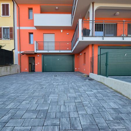 Casa Elena - Bella Vista Lago Germignaga Dış mekan fotoğraf