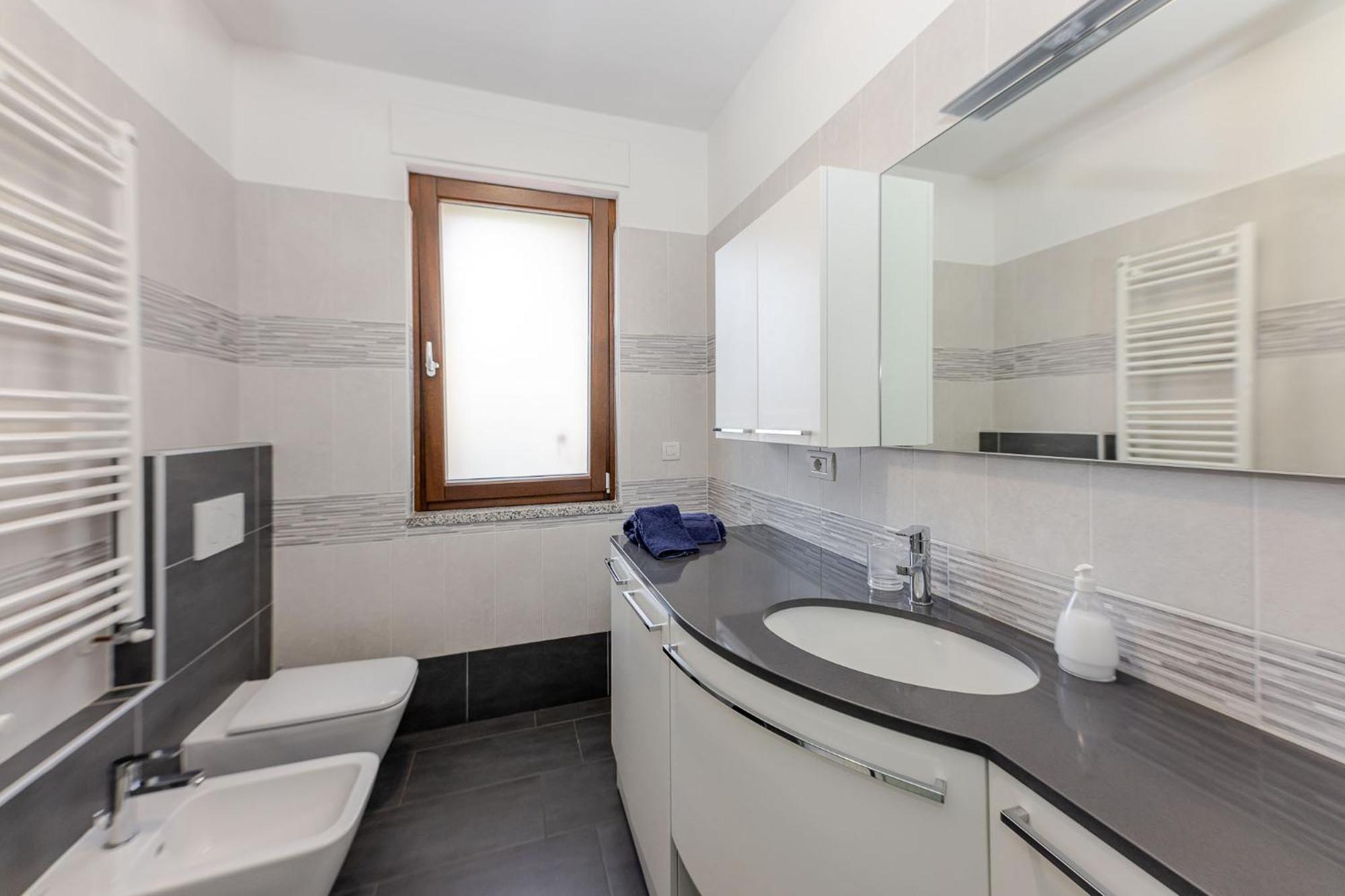 Casa Elena - Bella Vista Lago Germignaga Dış mekan fotoğraf