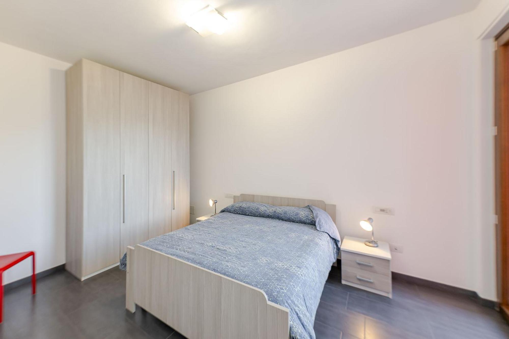 Casa Elena - Bella Vista Lago Germignaga Dış mekan fotoğraf